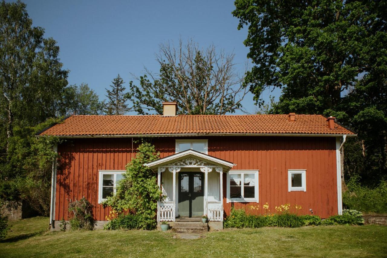 Kylas Vildmark Skillingaryd Exterior photo