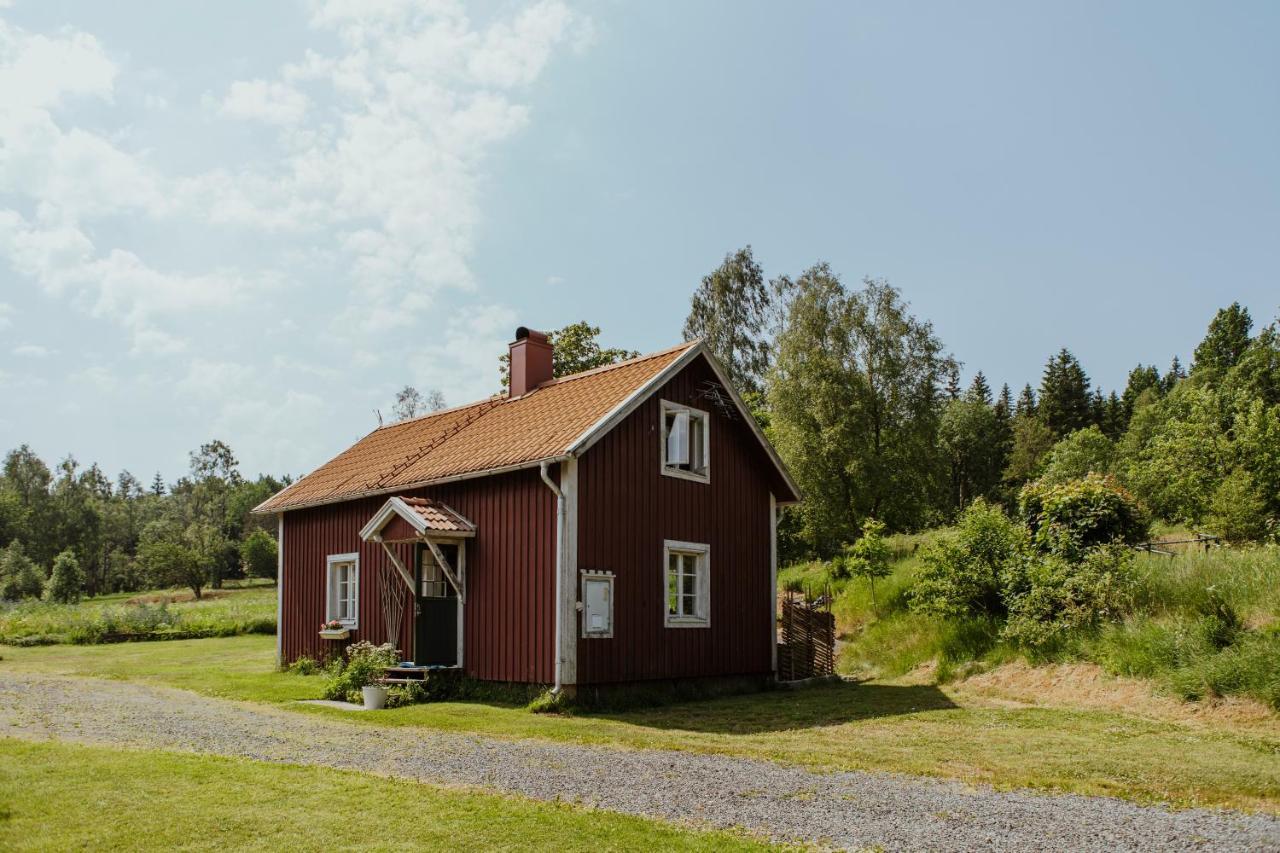Kylas Vildmark Skillingaryd Exterior photo