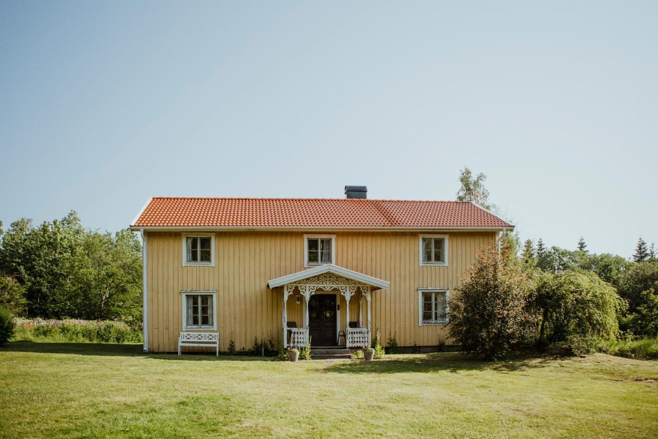 Kylas Vildmark Skillingaryd Exterior photo