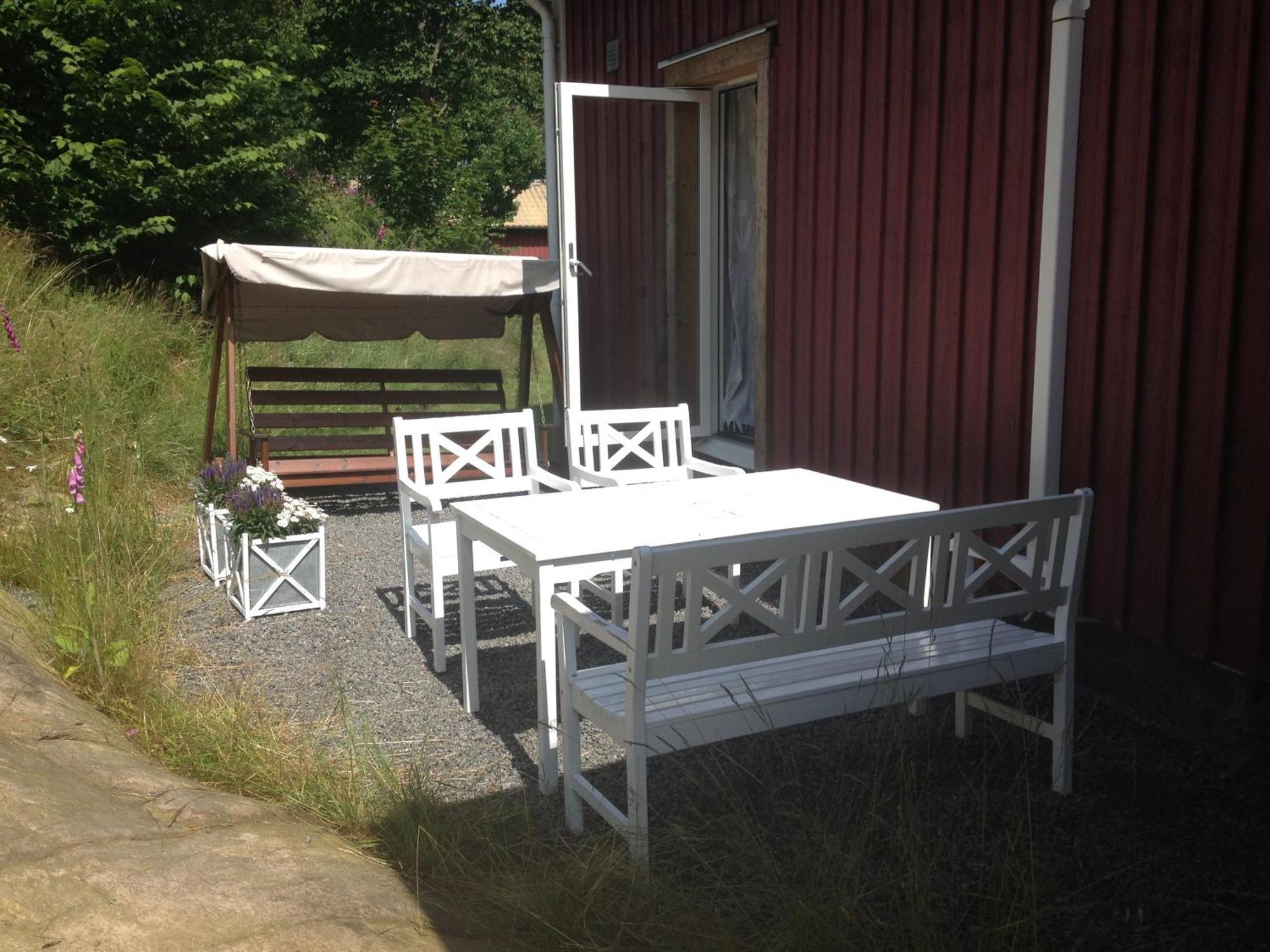 Kylas Vildmark Skillingaryd Room photo