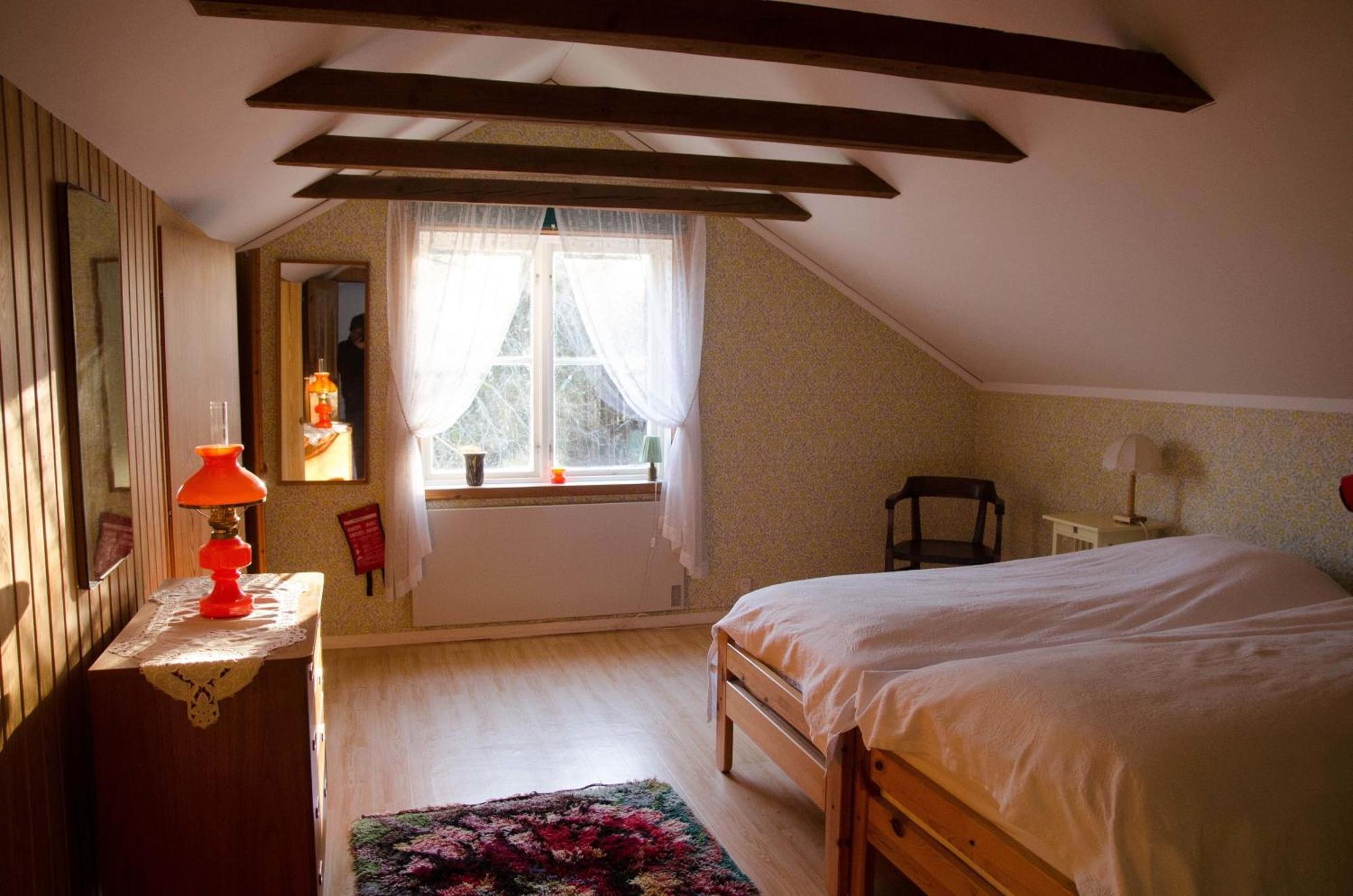 Kylas Vildmark Skillingaryd Room photo
